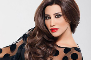 نجوى كرم: 4 ملايين على 'انستغرام'... و3 ملايين لـ 'يخرب بيتك'