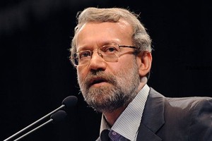 رئيس البرلمان الإيراني: لم نمنح أي قاعدة عسكرية لروسيا أو غيرها