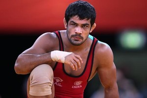 'وادا' تضع مصير المصارع الهندي نارسينج ياداف في ريو 2016 بيد محكمة التحكيم الرياضي