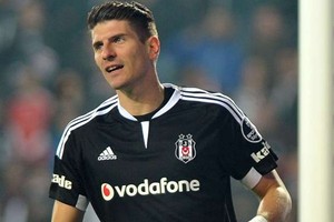 غوميز في طريقه للانضمام إلى فولفسبورغ