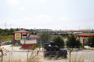 رئيس الوزراء التركي: 'انفجار إلازيج' أوقع 3 قتلى و217 مصاباً بينهم 85 من الشرطة	