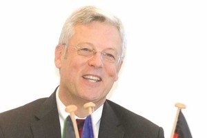 سفير برلين في الكويت: 18.3 مليار دولار حجم الاستثمار الكويتي في ألمانيا