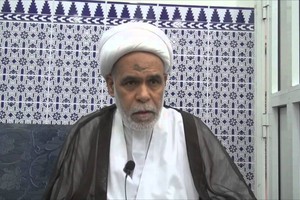 تأجيل قضية الشيخ حمزة الديري المتهم بالتجمهر بالدراز