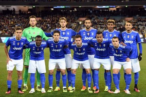 يوفنتوس يستعرض عضلاته بعد نشاط ملحوظ في سوق الانتقالات