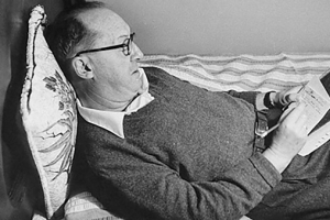 جائزة تحمل اسم نابوكوف لتعزيز «الأصوات العالمية» في أميركا