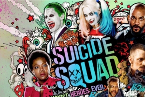 ﻿«الفرقة الانتحارية»: فيلم مباشر... فجٌّ... وتراجعٌ آخر لسميث