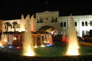 'الأرصاد': طقس حار مع بعض السحب غداً