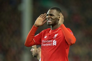 البلجيكي بينتيكي يقترب من كريستال بالاس قادماً من ليفربول