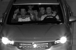 'صورة' كلفت سياحاً إماراتيين في ألمانيا أكثر من ألف يورو