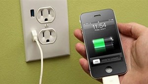 3 طرق للحفاظ على شحن بطارية هاتفك