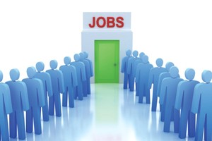 7000 عاطل في السعودية من أصحاب الشهادات العليا