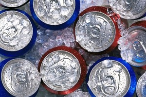 دول الخليج بانتظار تطبيق ضريبة المشروبات الغازية