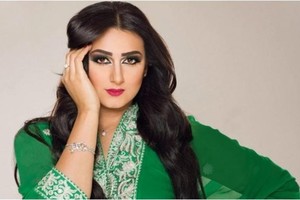 هيفاء حسين للبحرينيات: لهذا يتزوج المواطن من أجنبية