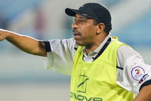 الإسماعيلي المصري يعين لاعبه السابق عماد سليمان مدربا