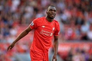 البلجيكي بنتيكي ينضم رسميا لكريستال بالاس اللندني