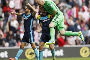 فوز أول لميدلزبره في 'البريميرليغ'