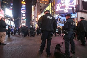 القبض على مشتبه به قتل 5 بينهم امرأة حامل في ألاباما الأميركية