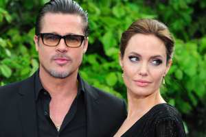 أنجلينا جولي تشعر بالغيرة والقدر يعيد نفسه من جديد!