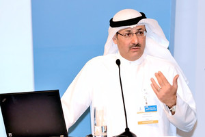 جامعة الخليج العربي تشارك في المؤتمر العالمي الثاني عشر لتنمية الأراضي الجافة في الإسكندرية