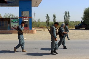 القوات الباكستانية تقتل 6 في هجوم جديد قرب حدود أفغانستان