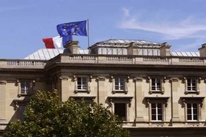 مقتل متطوعين فرنسيين اثنين بمنظمة بيئية في مدغشقر