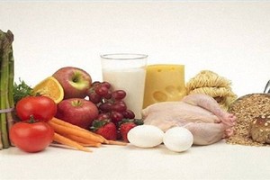 اتباع حمية غذائية يؤدي إلى التفوق في العمل