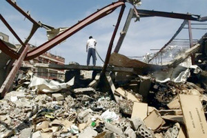 تنديد بعدم معالجة النفايات السامة في ساحل العاج بعد عشر سنوات على الكارثة البيئية 