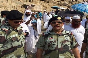 وزارة الحج والعمرة السعودية تجهز 18 ألف حافلة وسيارات جولف لنقل الحجاج