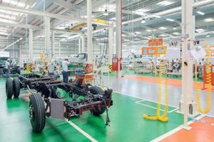 3.4 % النمو المتوقع لاقتصادات دول الخليج خلال 2017