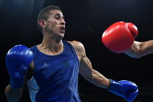 ملاكمون جزائريون يعربون عن استياءهم من إهمال المسئولين