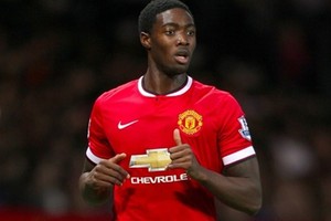 بلاكيت مدافع مانشستر يونايتد ينضم إلى ريدينغ