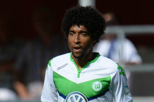 دانتي ينتقل من فولفسبورغ إلى نيس الفرنسي