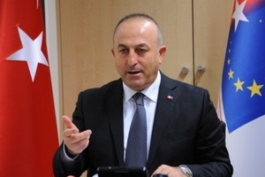 تركيا تقول إنها ستقدم كل الدعم لاستعادة جرابلس السورية من 'تنظيم داعش'