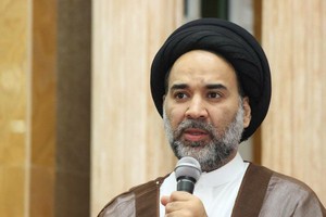 إخلاء سبيل رجل الدين السيدمحمد هادي الغريفي