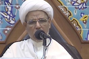 28 أغسطس الجاري النظر بقضية خطيب مسجد الخيف الشيخ عيسى المؤمن