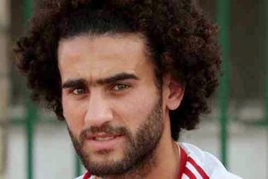 رئيس نادي الزمالك: إيقاف باسم مرسي بسبب حضوره حفل زفاف أحد أعضاء الألتراس