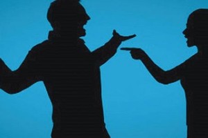 لا تجادل زوجتك هذه الأشهر.. فالطلاق مرتفع فيها