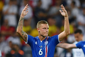 الأيسلندي راغنار سيغوردسون إلى فولهام