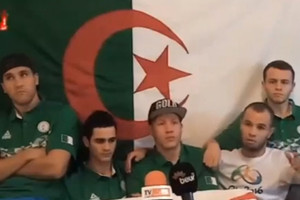 بالفيديو... ملاكمون جزائريون يعربون عن استياءهم من إهمال المسئولين