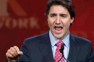 رئيس الوزراء الكندي يدافع عن 'البوركيني'