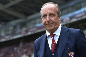 فنتورا عازم على ضخ عناصر شابة في المنتخب الإيطالي