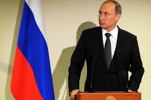 وسائل إعلام تركية: بوتين يزور تركيا في نهاية الشهر الجاري