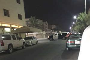  احباط هجوم إرهابي ومقتل 
