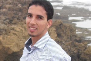 قصة قصيرة... صِنَاعَةُ الضّحِك