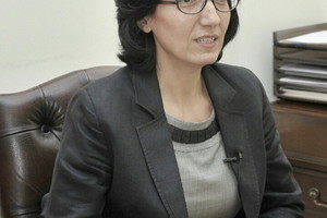 السفيرة التركية: الزيارة الملكية تجسيد لعمق العلاقات الثنائية ونأمل ارتفاع حجم التبادل التجاري