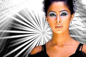 الفنانة روبي في 'علي بابا'