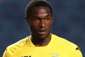 الفتح يتعاقد مع دوس انغوس