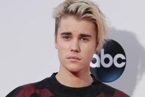 بالفيديو... كريستيانو رونالدو يشارك جاستن بيبر في بطولة فيلم سينمائي