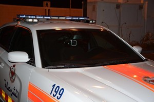 وزير الداخلية يوجه بسرعة إنهاء إجراءات خصخصة الحوادث البسيطة والفحص الفني للمركبات