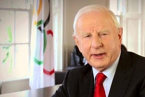 ريو 2016: أدلة 'دامغة' ضد هيكي لبيعه التذاكر بطريقة غير قانونية